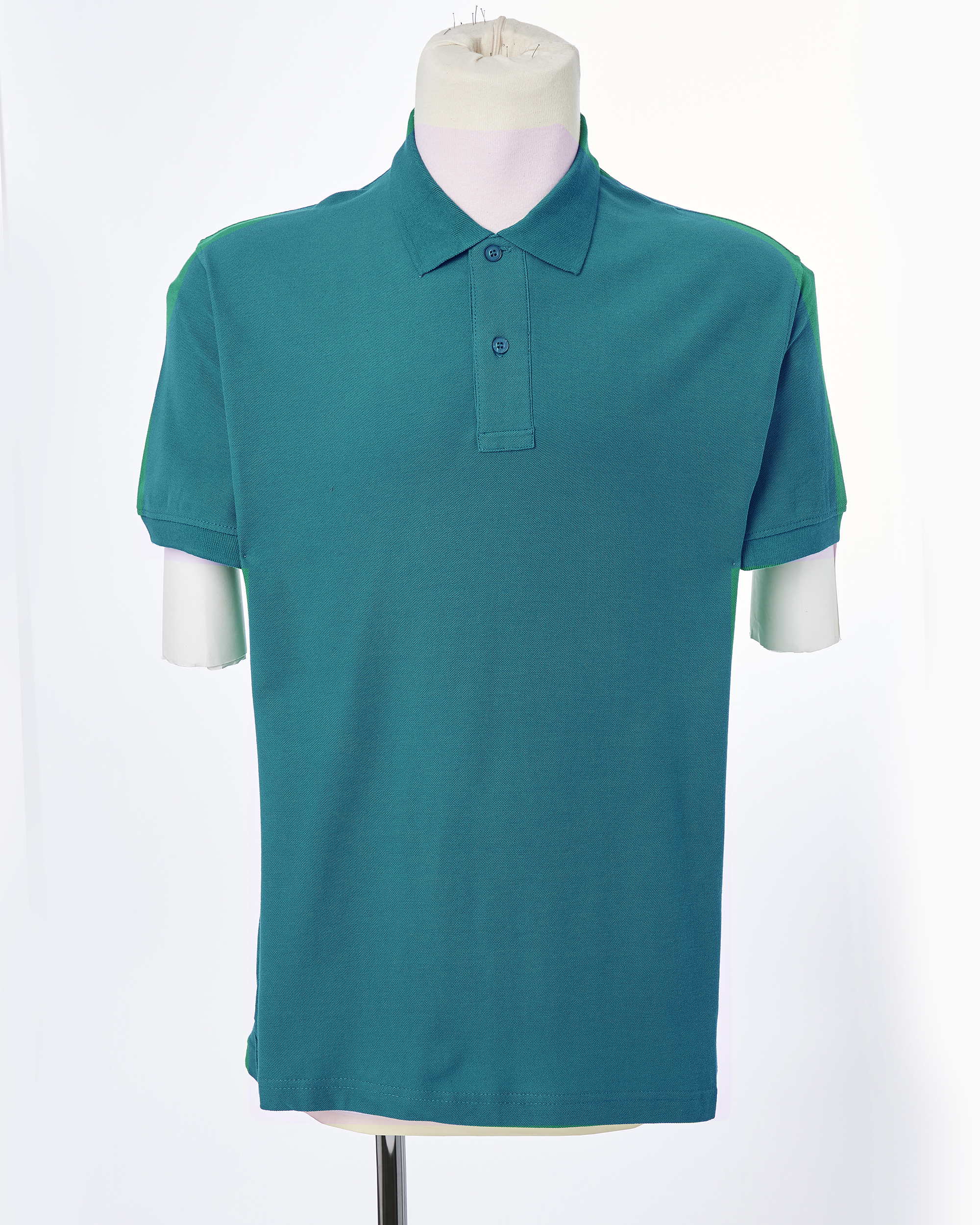 Ghost Mannequin or Neck Joint Service for Clothing with Invisible Mannequin Effect for E-commerce Product Images