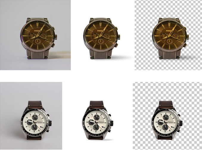 Professional Ecommerce Product Image Editing Service for Better Product Presentation
