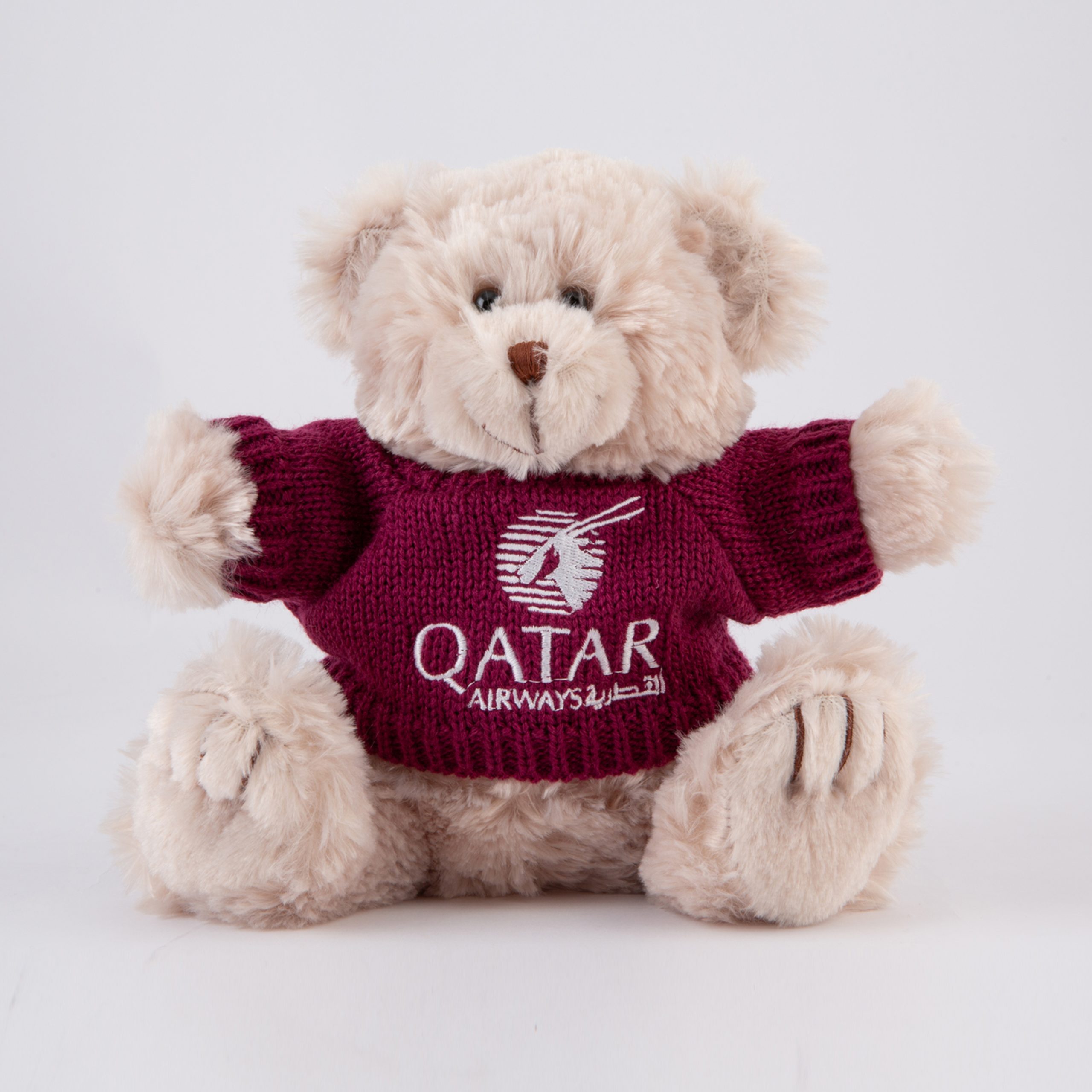 before background removal image with original background teddy bear product